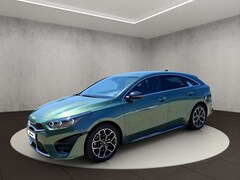 Bild des Angebotes Kia ProCeed / pro_cee'd ProCeed 1.5 T-GDI 140 GT-Line
