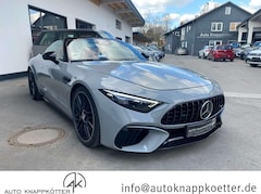 Bild des Angebotes Mercedes-Benz SL 63 AMG SL 63 AMG 4Matic+ (EURO 6d) Premium+/Lift/Keramik