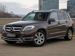 Bild des Angebotes Mercedes-Benz GLK 220 GLK 220d BlueTEC 4Matic 7G-TRONIC