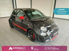 Bild des Angebotes Abarth 595 Competizione 595 1.4 T-Jet Competizione