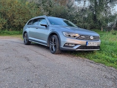 Bild des Angebotes VW Passat Alltrack 2.0 TDI SCR 4Motion DSG (BMT)