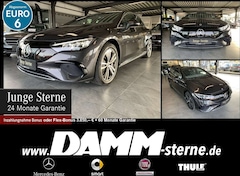 Bild des Angebotes Mercedes-Benz EQE 300 EQE 300 Electric Art Adv+/MEMORY/Distronic/+Flex