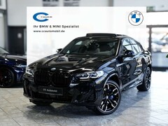 Bild des Angebotes BMW X4 M X4 M40i 21LM AHK Laser Memory ACC Panorama