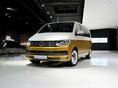 Bild des Angebotes VW T6 Caravelle Transporter Comfortline 4Motion*LED