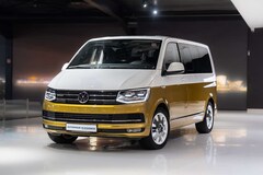 Bild des Angebotes VW T6 Caravelle Transporter Comfortline 4Motion*LED