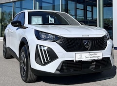 Peugeot 2008 Style Elektro 156
