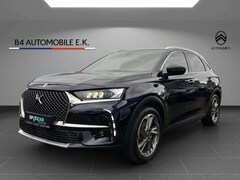 Bild des Angebotes DS Automobiles DS 7 Crossback DS7 CB E-TENSE 300 4x4 RIVOLI mit LEDER PANO AHK