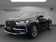 Bild des Angebotes DS Automobiles DS 7 CB E-TENSE 300 4x4 RIVOLI mit LEDER PANO AHK