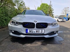 Bild des Angebotes BMW 320 320d Touring Efficient Dynamics Edition Luxury