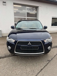 Bild des Angebotes Mitsubishi Outlander Motion 4WD