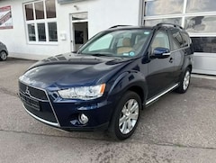 Bild des Angebotes Mitsubishi Outlander Motion 4WD