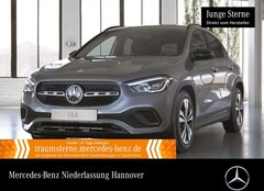 Bild des Angebotes Mercedes-Benz GLA 250 e PROGRESSIVE+NIGHT+LED+KAMERA+TOTW+8G