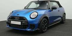 Bild des Angebotes MINI Cooper S Cabrio John Cooper Works Trim
