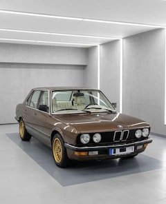 Bild des Angebotes BMW 525 525e