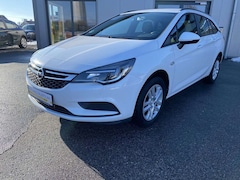 Bild des Angebotes Opel Astra K Sports Tourer Edition CNG 1. Hand