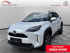 Bild des Angebotes Toyota Yaris Cross 1.5 Hybrid FWD Teamplayer ACC LED