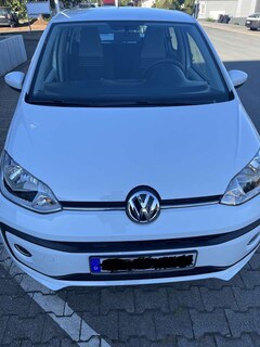 Bild des Angebotes VW up! spice