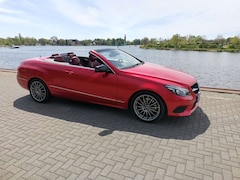 Bild des Angebotes Mercedes-Benz E 350 E 350 BlueTEC Cabrio 7G-TRONIC