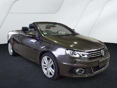 Bild des Angebotes VW Eos 2.0 TDI DSG *XENON*LEDER*DCC*NAVI*KEYLESS