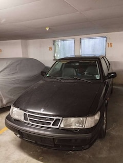Bild des Angebotes Saab 900 900 turbo 16 S