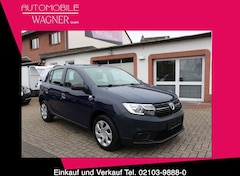 Bild des Angebotes Dacia Sandero 1.0 SCe  Essentiel /37725