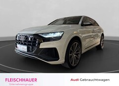 Bild des Angebotes Audi SQ8 4.0 TFSI quattro HD-MATRIX+PANO+AHK+ACC+HUD+LUFTFE