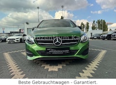 Bild des Angebotes Mercedes-Benz B 200 d*Pano*AHK*LED*Xenon*R-Kam*Navi*T-Leder*