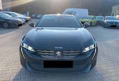 Bild des Angebotes Peugeot 508 508 Hybrid 225 e-EAT8Allure