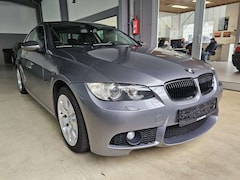 Bild des Angebotes BMW 325 i Coupe+ M-Stoßfänger +Ambiente+Leder