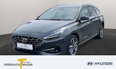 Bild des Angebotes Hyundai i30 Kombi 1.0 Turbo Connect & Go Navi