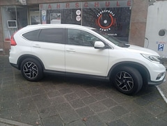 Bild des Angebotes Honda CR-V CR-V 2.0i-VTEC 2WD Elegance