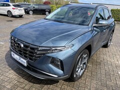 Bild des Angebotes Hyundai TUCSON 1.6 T-GDi Basis PHEV 4WD RFK | Apple Carplay
