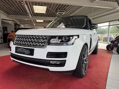 Bild des Angebotes Land Rover Range Rover Vogue Headup 23 Zoll