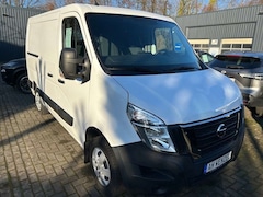 Bild des Angebotes Nissan NV400 Kasten L1H1 2,8t PRO 135 PS, Klima, AHK