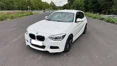 Bild des Angebotes BMW 116 116i Sport Line