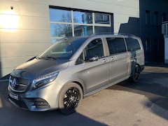 Bild des Angebotes Mercedes-Benz V -Klasse V 250d AVANTGARDE EDITION extralang AMG-Li