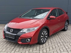 Bild des Angebotes Honda Civic 1.8l 5-Türer Elegance Kamera Sitzheizung
