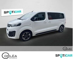 Bild des Angebotes Opel Zafira Innovation M