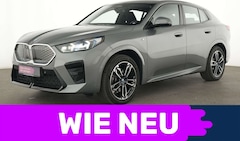 Bild des Angebotes BMW iX2 M-Sport Kamera|Navi|HuD|Innovations-Paket