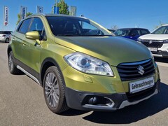 Bild des Angebotes Suzuki SX4 S-Cross 1.6 VVT 4x2 Comfort+Navi M+S