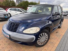 Bild des Angebotes Chrysler PT Cruiser Klima Anhaengerkupplung TUEV 11/2026 elekt Fenster