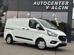 Bild des Angebotes Ford Transit Custom 2.0 TDCI L1 KLIMA/NAV/R-CAM/TEMPO
