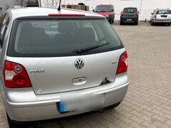 Bild des Angebotes VW Polo Polo+IV++5-Türer+1.4+16V