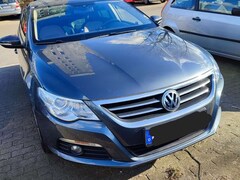 Bild des Angebotes VW CC S-line