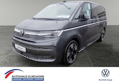 VW T7 Multivan 2.0 TDI Style PANO 360° 7-SITZER