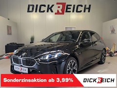 Bild des Angebotes BMW 123 i xDrive M-Sport Massag H/K Kamera Pano AHK