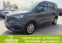 Bild des Angebotes Opel Combo Life Ultimate+Alu+Kamera+Sitz-LenkHzg+AppleCarPlay
