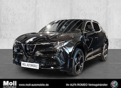 Bild des Angebotes Alfa Romeo Junior 48V-Hybrid Ibrida 1.2 VGT INTENSA