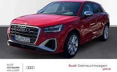 Bild des Angebotes Audi SQ2 2.0 TFSI quattro S tronic