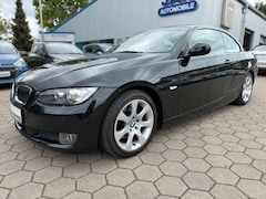 Bild des Angebotes BMW 325 i Cabrio Automatik Leder Xenon